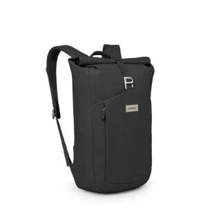Sac Osprey ARCANE ROLL TOP PACK Black