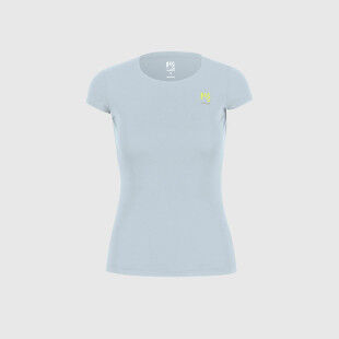 Karpos: women's LOMA EVO W T-SHIRT