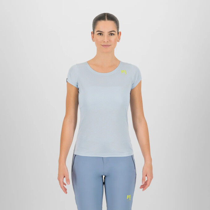 Karpos: women's LOMA EVO W T-SHIRT
