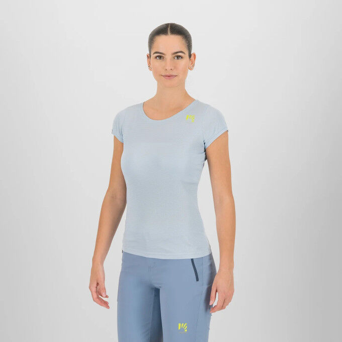 Karpos: women's LOMA EVO W T-SHIRT