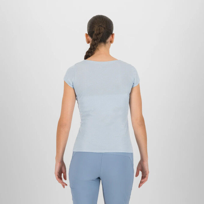 Karpos: women's LOMA EVO W T-SHIRT