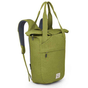 Osprey ARCANE TOTE PACK Matcha Green Heather bag