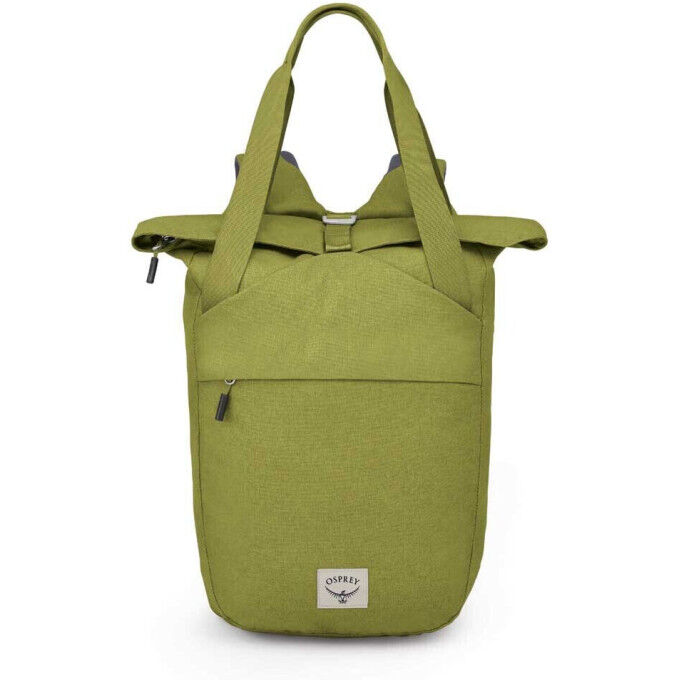 Borsa Osprey ARCANE TOTE PACK Matcha Green Heather