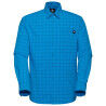 GLACIER BLUE-MARINE