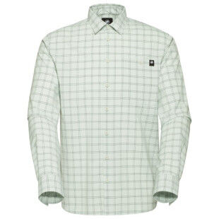 Mammut LENNI men's long-sleeved hiking shirt