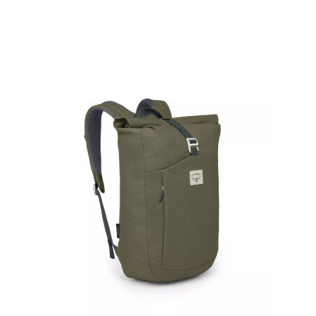 Sac Osprey ARCANE ROLL TOP PACK Earl Grey/Sandy Grey