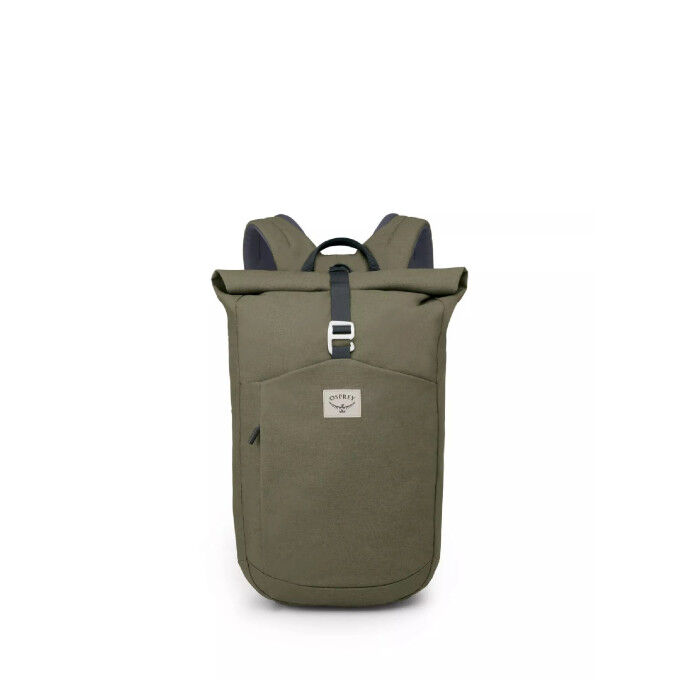 Bolsa Osprey ARCANE ROLL TOP PACK Earl Grey/Sandy Grey