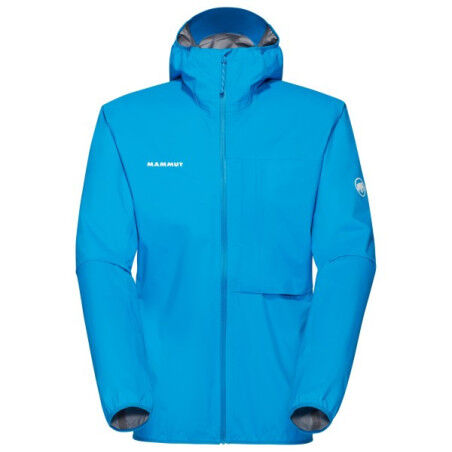 Mammut DUCAN LIGHT HS hiking jacket for men