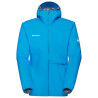 GLACIER BLUE
