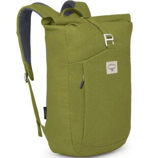 Sac Osprey ARCANE ROLL TOP PACK Matcha Green Heather