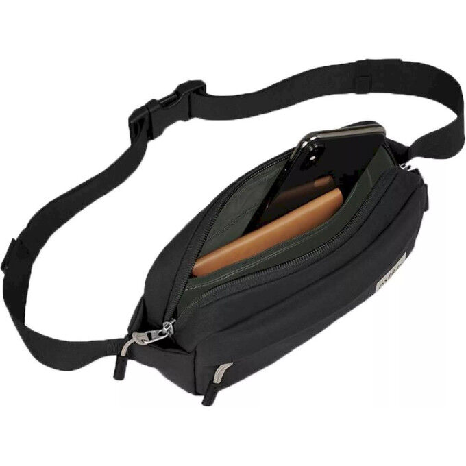 Sac banane Osprey ARCANE WAIST Black Sac banane Osprey ARCANE WAIST Black
