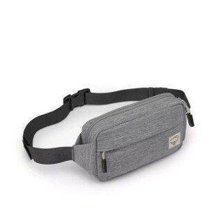 Borsa a tracolla Osprey ARCANE WAIST Medium Grey Heather