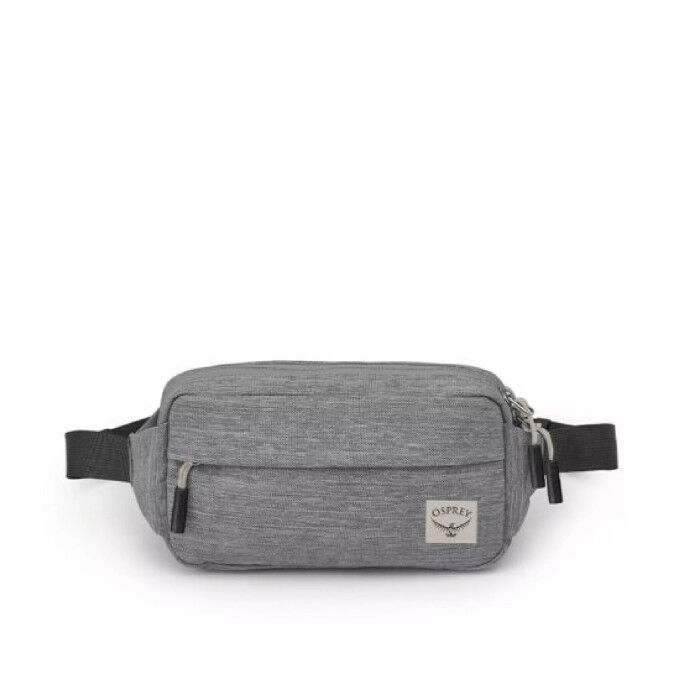 Borsa a tracolla Osprey ARCANE WAIST Medium Grey Heather