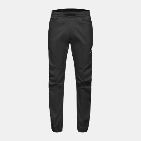 Pantalones escalada Mammut MASSONE LIGHT Hombre