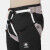Pantalones escalada Mammut MASSONE LIGHT Hombre
