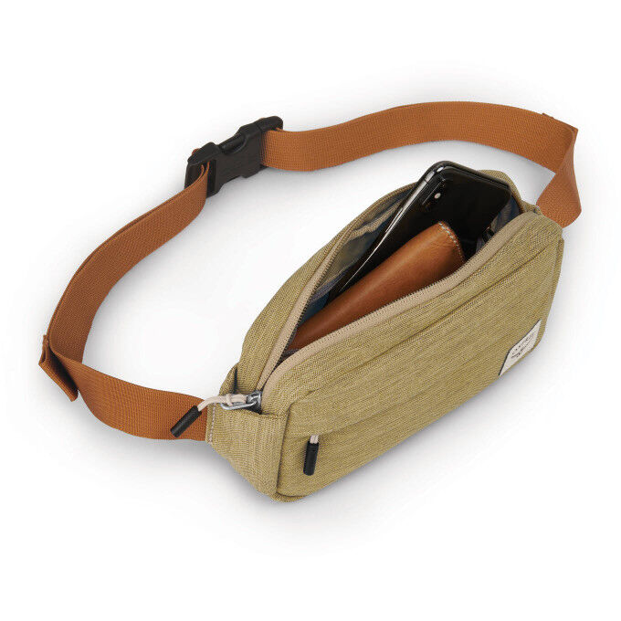 Borsa Osprey ARCANE WAIST Milky Tea Tan