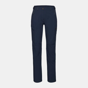 Pantalon de randonnée femme Mammut RUNBOLD IV
