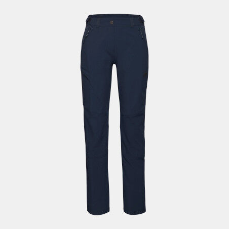 Pantalones senderismo Mammut RUNBOLD IV Mujer