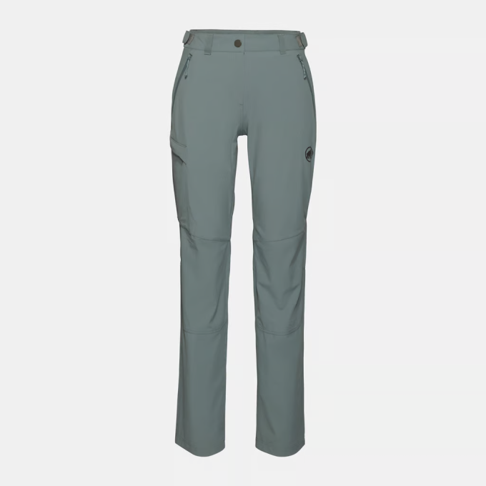 Pantalon de randonnée femme Mammut RUNBOLD IV