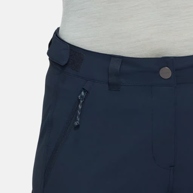 Pantaloni da trekking Mammut RUNBOLD IV da donna