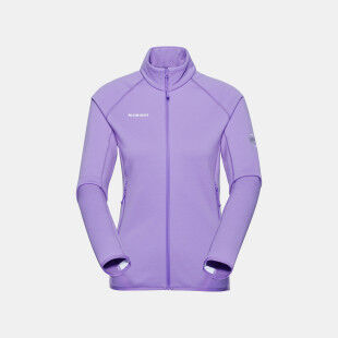 Veste en polaire femme Mammut ACONCAGUA ML