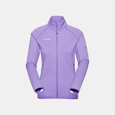 Giacca in pile da donna Mammut ACONCAGUA ML