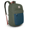HAYBALE GREEN/STARGAZER BLUE