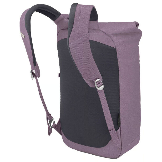 Sac Osprey ARCANE ROLL TOP PACK Purple Dusk Heather Sac Osprey ARCANE ROLL TOP PACK Purple Dusk Heather