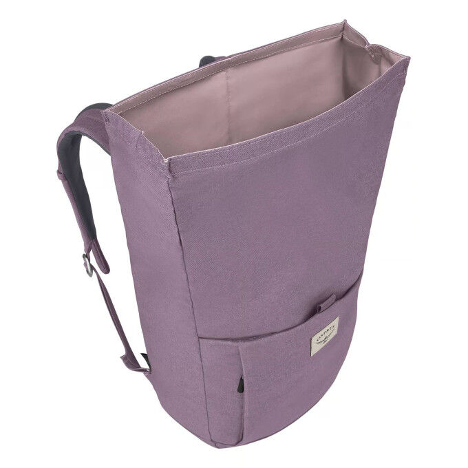 Sac Osprey ARCANE ROLL TOP PACK Purple Dusk Heather Sac Osprey ARCANE ROLL TOP PACK Purple Dusk Heather