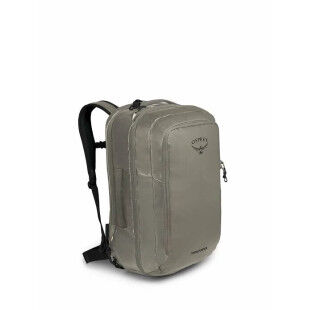 Osprey TRANSPORTER CARRY-ON BAG Tan Concrete