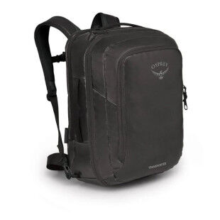Osprey TRANSPORTER GLOBAL CARRY-ON BAG Black