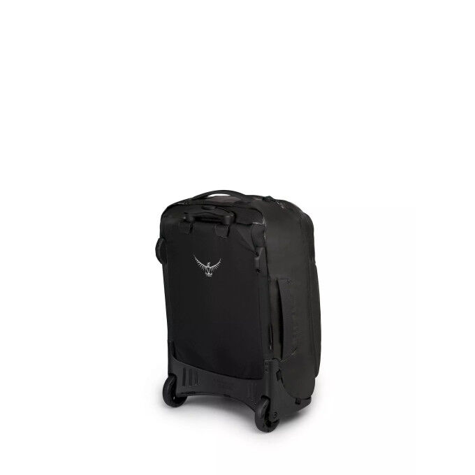 Suitcase Osprey ROLLING TRANSPORTER CARRY-ON Black
