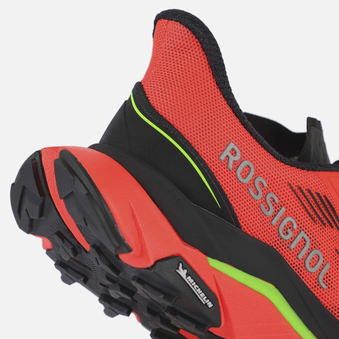 Rossignol VEZOR trail shoes