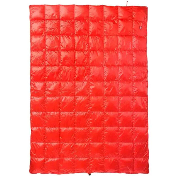Manta Pajak QUEST BLANKET PRO