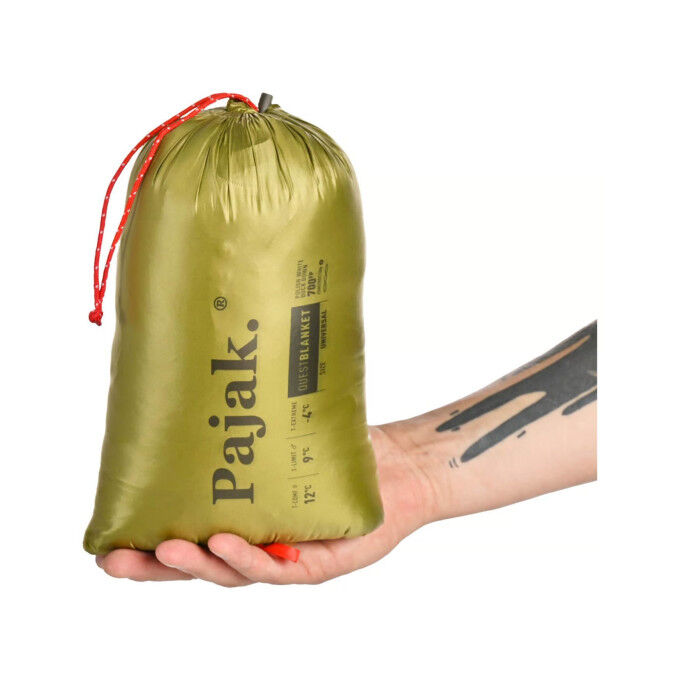 Pajak QUEST BLANKET PRO blanket Pajak QUEST BLANKET PRO blanket