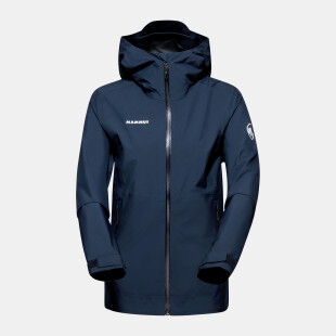 Wanderjacke Frau Mammut ALTO LIGHT HS