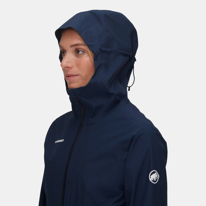 Giacca da trekking Mammut ALTO LIGHT HS per donna