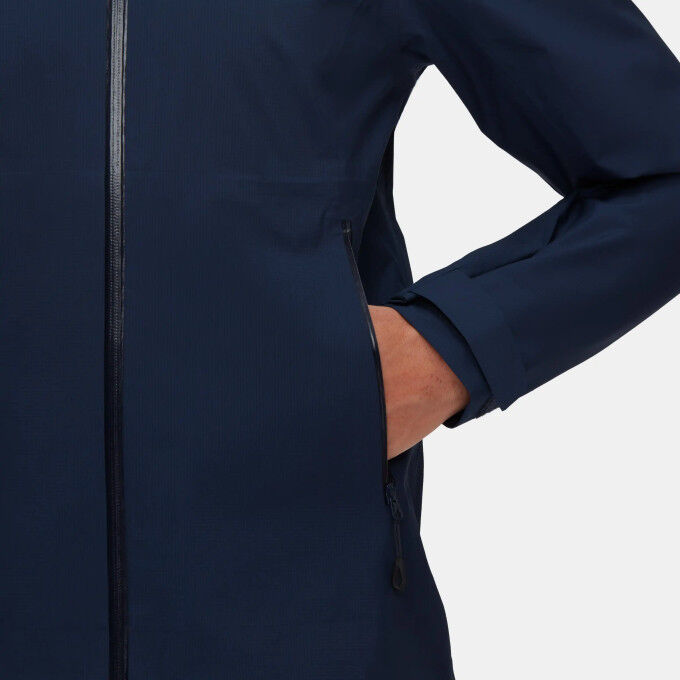 Veste de randonnée femme Mammut ALTO LIGHT HS