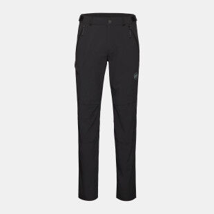 Pantalon de randonnée homme Mammut RUNBOLD IV