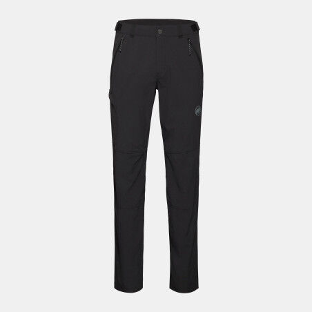 Pantalones senderismo Mammut RUNBOLD IV Hombre
