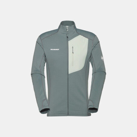Capa intermedia Mammut TAISS LIGHT ML para hombre