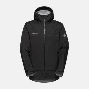 Mammut DUCAN GUIDE HS hiking jacket for men