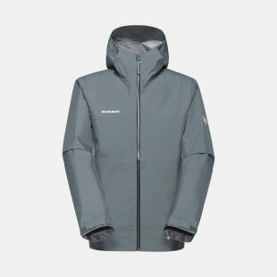 Mammut CRATER LIGHT HS hiking jacket for men