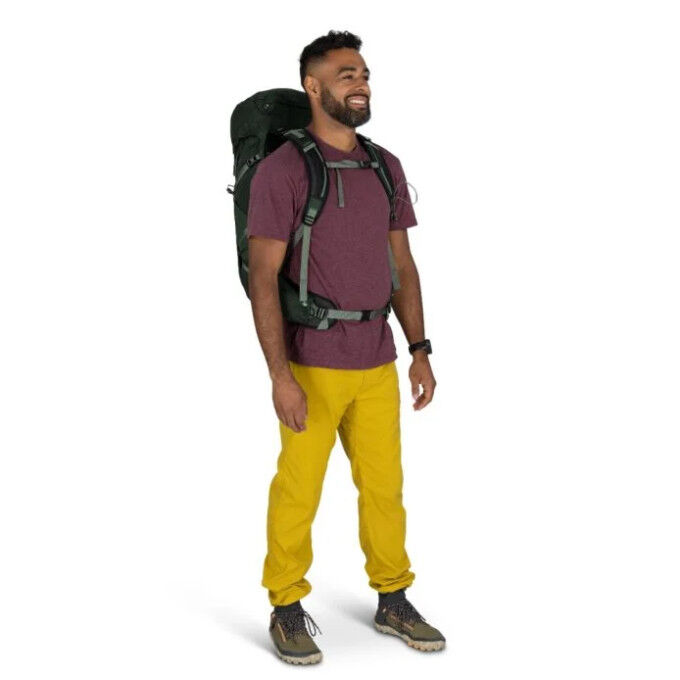 Osprey: Zaino da trekking TALON 33 per uomo