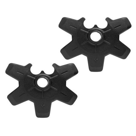 Black Diamond COMPACT POWDER snow washers