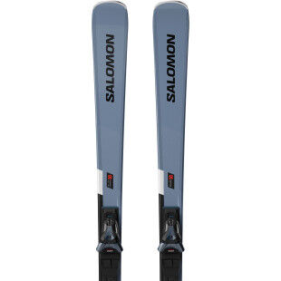 Salomon E S/MAX 10 + MI12 GW F80 C ski pack