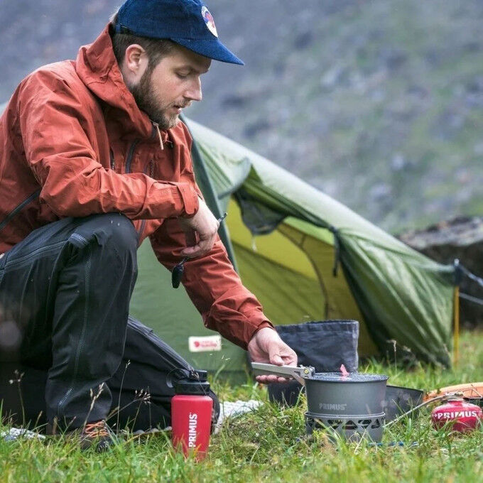 Primus Primetech Stove Set 1.3L | Compact, high-performance stove Primus Primetech Stove Set 1.3L | Compact, high-performance stove