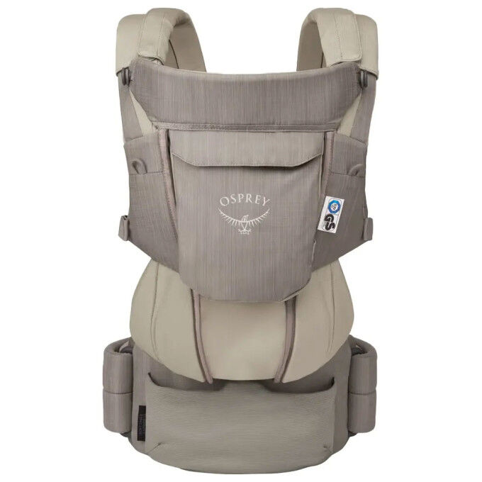 Porte-bébé Osprey Poco Soft LT – Léger, évolutif & confort