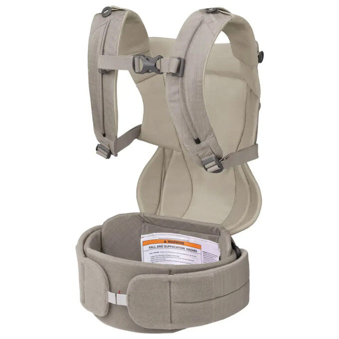 Osprey Poco Soft LT Babytrage – leicht, verstellbar und bequem
