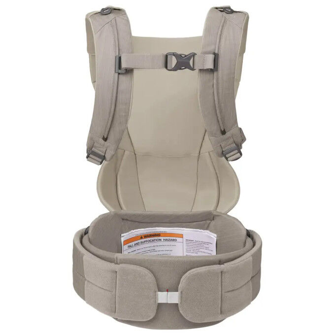 Osprey Poco Soft LT Babytrage – leicht, verstellbar und bequem